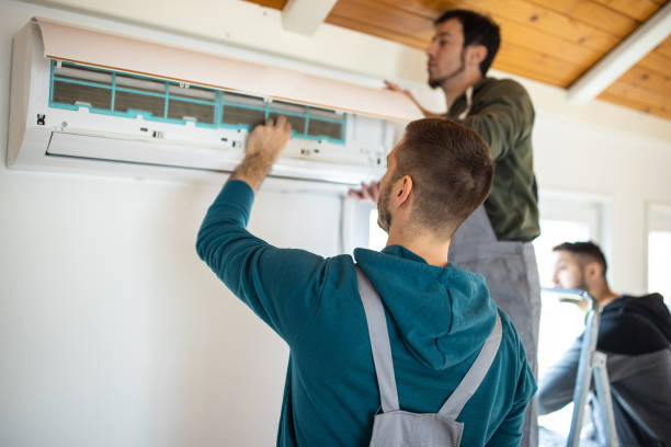 Best Air Conditioning Repair  in Prieville, NC