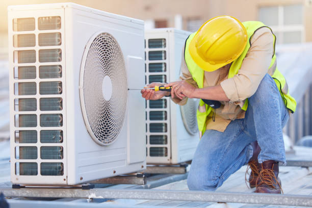 Best HVAC Installation Services  in Prieville, NC