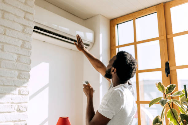 Best Emergency HVAC Repair  in Prieville, NC