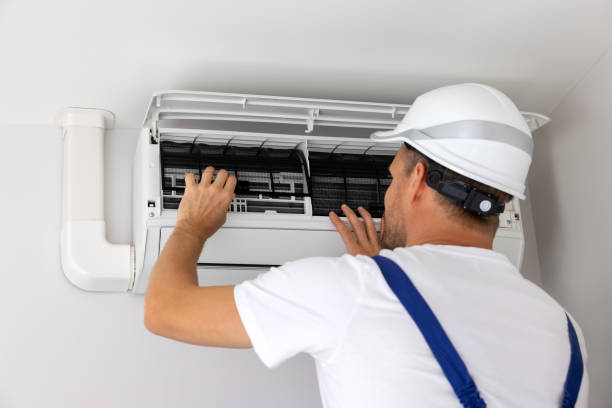 Air Duct Cleaning in Princeville, NC