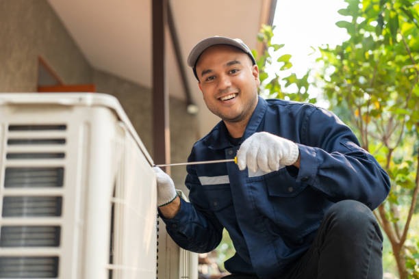 Best HVAC Tune-Up Services  in Prieville, NC