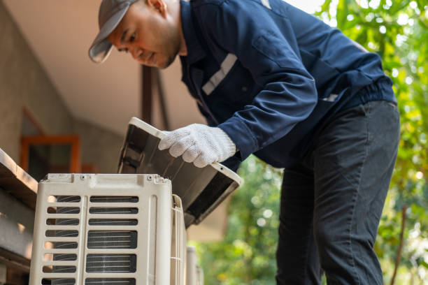 Best Central Air Repair  in Prieville, NC